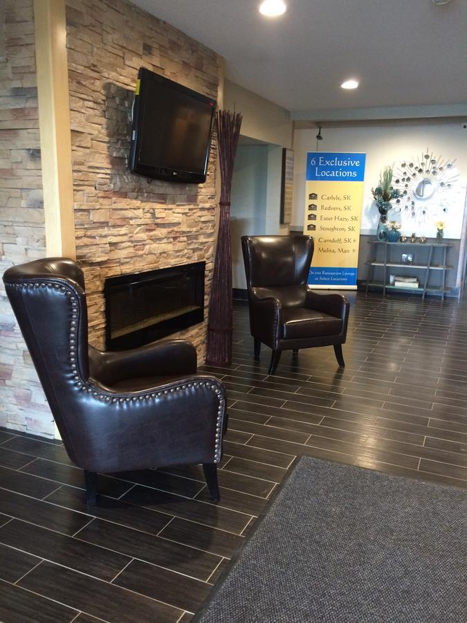 Western Star All Suites Hotel Melita Exterior photo